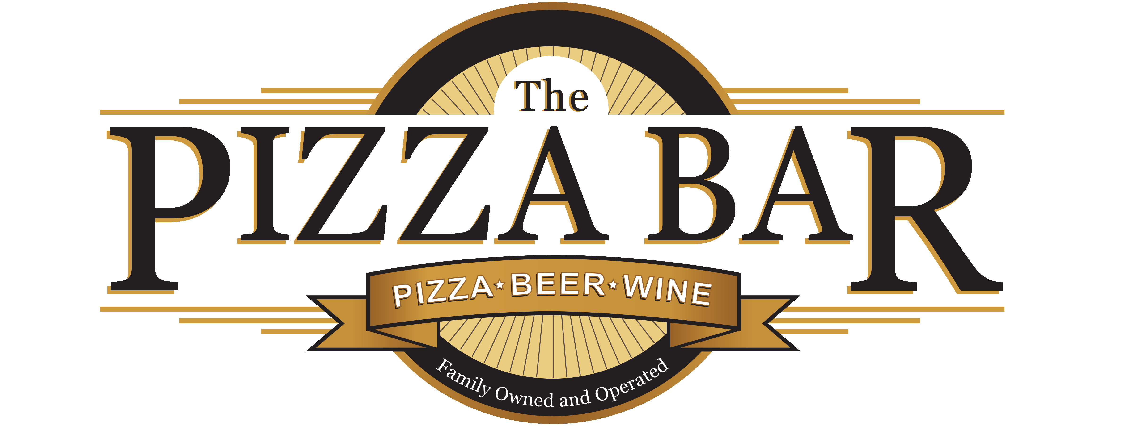 The Pizza Bar